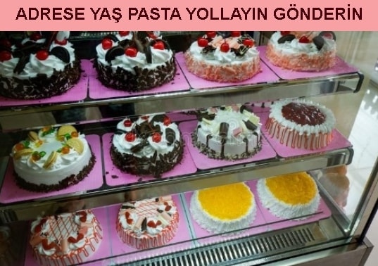 Bal�kesir Adrese ya� pasta yolla g�nder