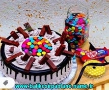Bal�kesir Do�um g�n� ya� pasta fiyatlar�