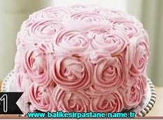 Bal�kesir Do�um g�n� ya� pasta fiyatlar�