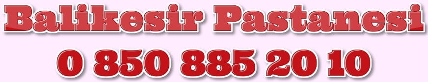 Bal�kesir ya� pasta �e�itleri do�um g�n� pastas� yolla g�nder