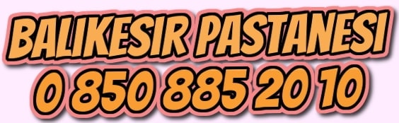 Bal�kesir ya� pasta �e�itleri sipari�i ver yolla g�nder