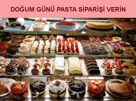 Bal�kesir do�um g�n� pasta sipari�i ver yolla g�nder sipari�